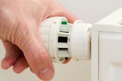 Spinkhill central heating repair costs