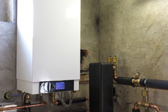 Spinkhill condensing boiler companies