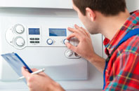 free Spinkhill gas safe engineer quotes