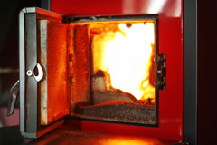 solid fuel boilers Spinkhill